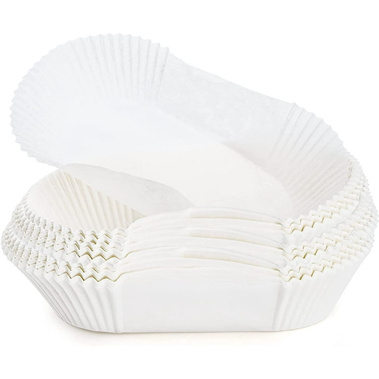 Mini loaf pan liners hot sale
