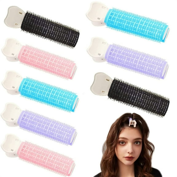 NOGIS 8PCS Volumizing Hair Clips for Volume, Volumizing Hair Clips, Hair Clips, Volume Clips for Roots, Clips for Volume, Volume Hair Clips, Root Clips for Hair, Hair Volume Clip