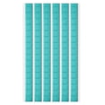 thumbnail image 1 of NOGIS 96 Pieces Adhesive Poster Tacky Putty Sticky Non-Toxic Mounting Putty Reusable & Removable Wall Safe Tack Putty for Hanging Pictures and Museum, Art Photography(Green), 1 of 6