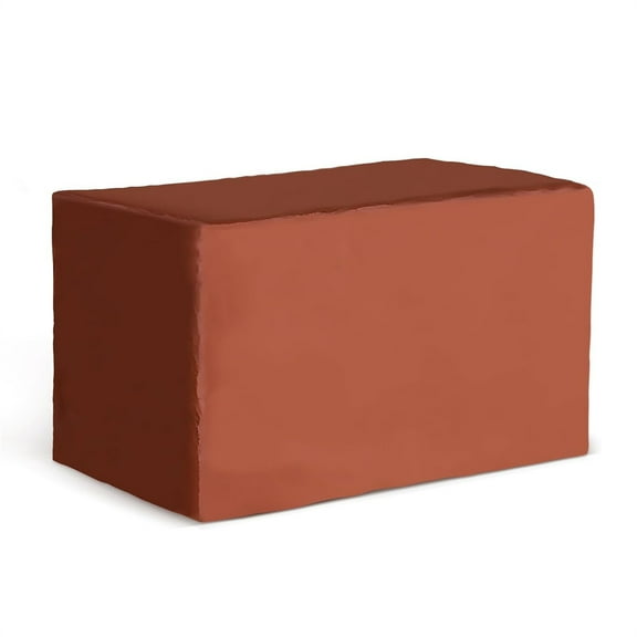 NOGIS Air Dry Modeling Clay, for Sculpting, Wheel Throwing, Hand Building, All-Purpose Modeling Clay 5 lbs for Sculpting (Terracotta)