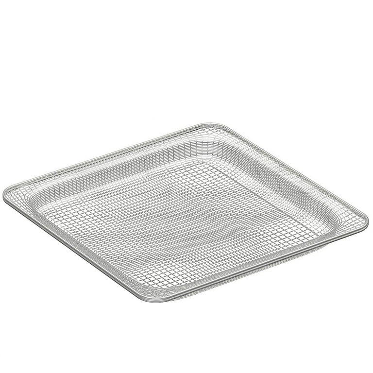  Air Fry Basket Air Fry Tray Replacement Part and Oven