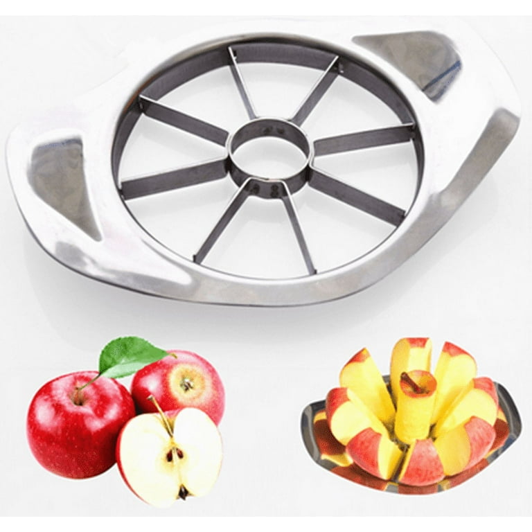 Amazon.com: Apple Slicer Divider Corer with Soft Grip