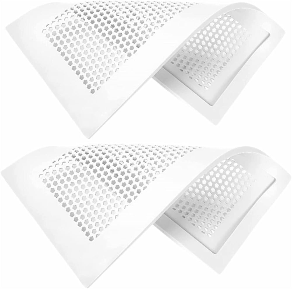 NOGIS Baby Proofing Vent Covers for Home Floor,Protective Silicone Air