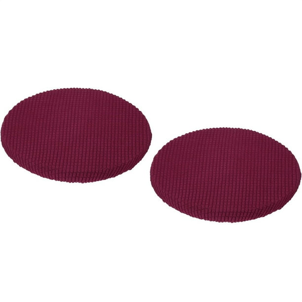 14 inch round stool cushions shop