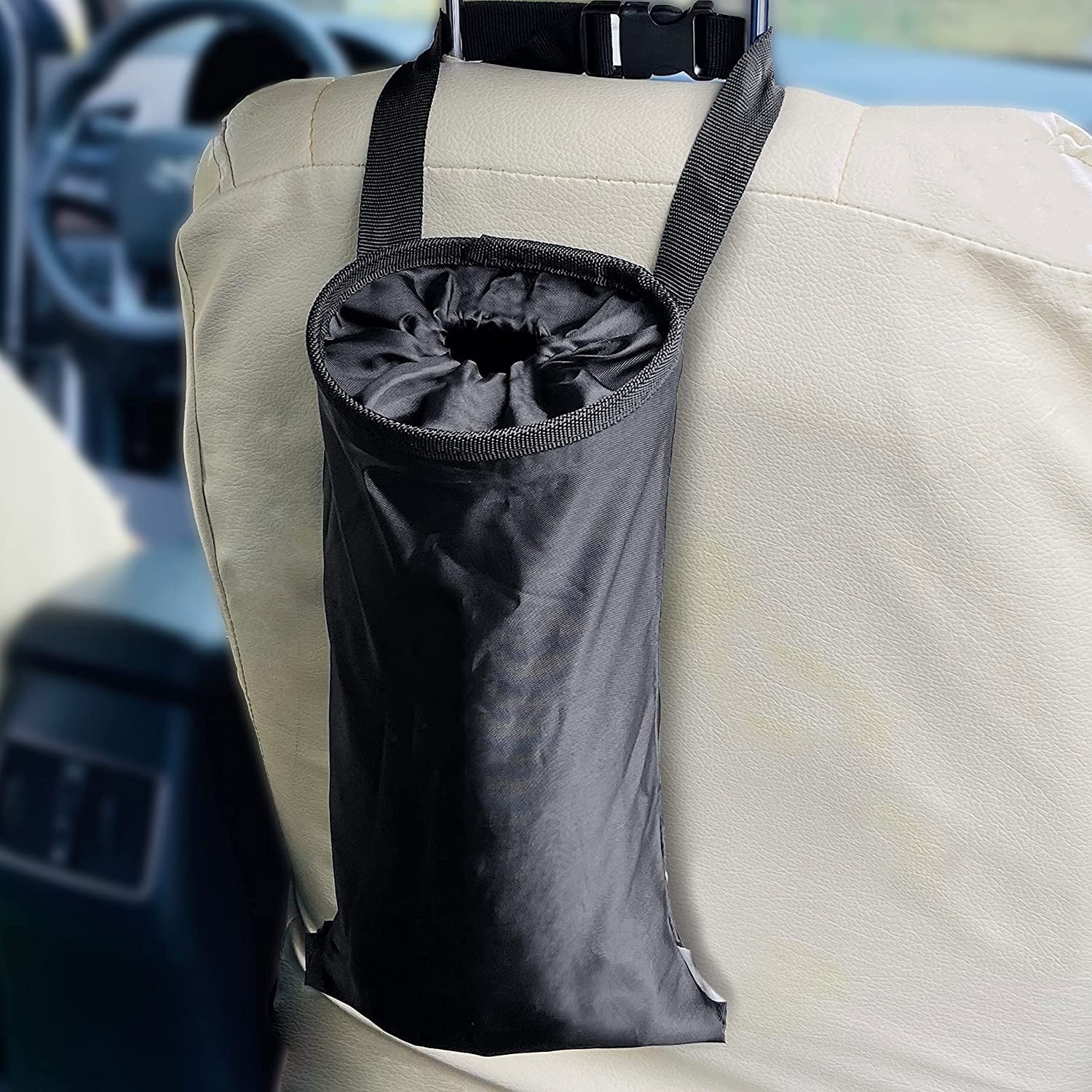 Car trash bag