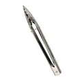 thumbnail image 1 of NOGIS Heavy Duty Kitchen Food Tongs Stainless Steel Tongs Utility Metal Tongs 13 Inch for Cooking Grilling Barbecue BBQ and Serving Salad, 1 of 7