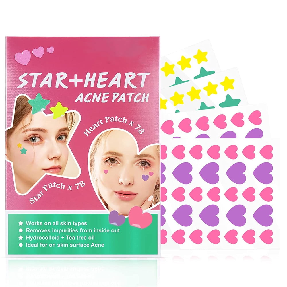 NOGIS Hydrocolloid Acne patch, Acne Patches, Hydrocolloid NOGIS Hydrocolloid Acne patch, Acne Patches, Hydrocolloid