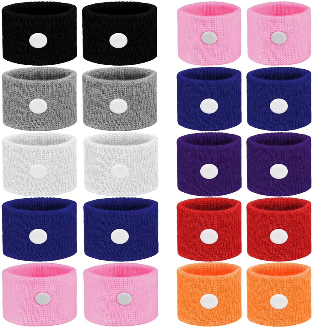 NOGIS Morning Sickness Relief Bands, Nausea Relief Bracelets for