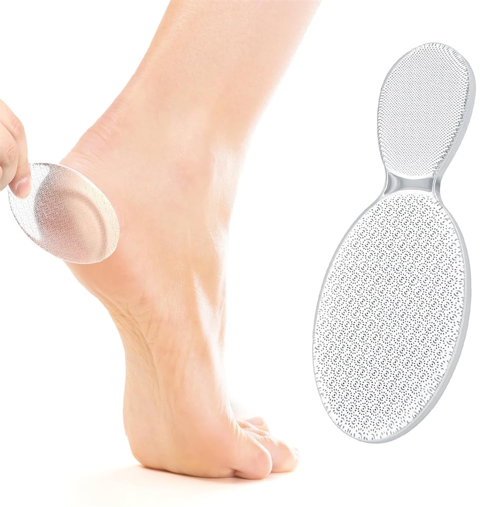 NOGIS Nano Glass Foot File Double Sided Foot Rasp Scraper Foot Heels nogis-nano-glass-foot-file-double-sided-foot-rasp-scraper-foot-heels