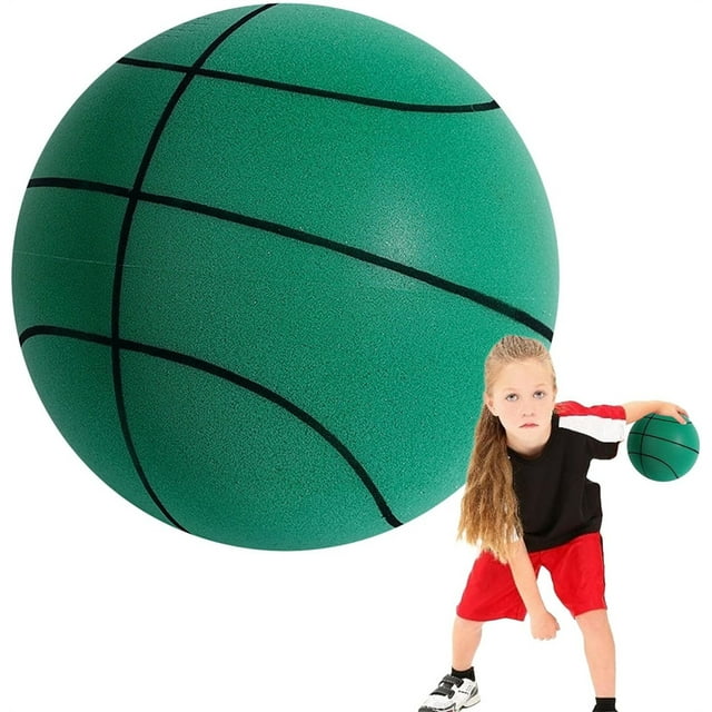 playing basketball in foamposites