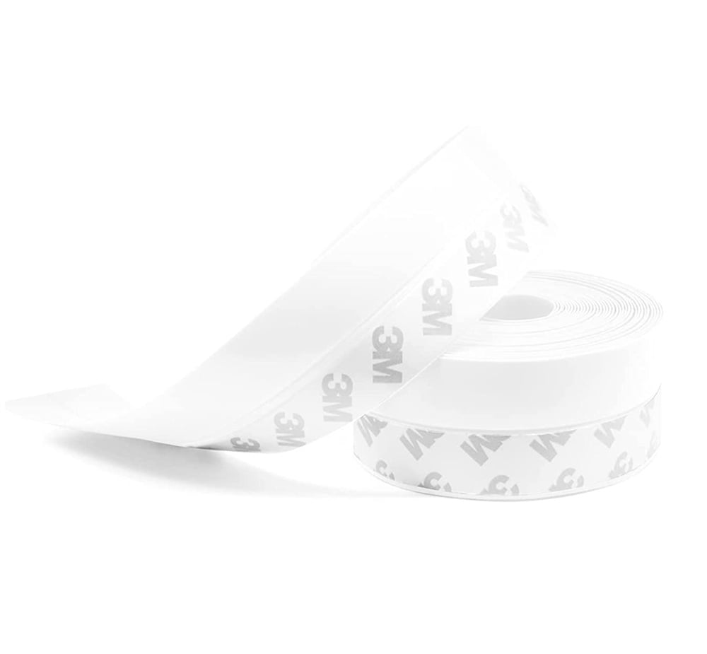 NOGIS Silicone Seal Strip,Weather Stripping for Door or Window ...