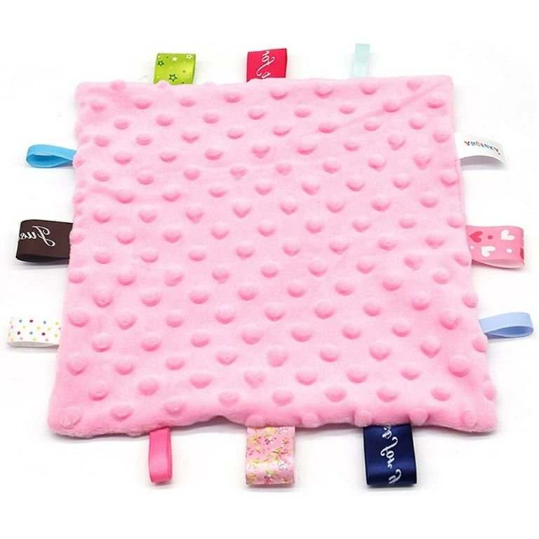 Taggie blanket size shop