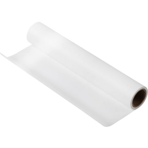 NOGIS Tracing Paper Roll, 12x 25 Yards, White Tracing Paper, Tracing Paper, Trace Paper, Trace Paper Roll, Pattern Paper, Drafting Paper,Tracing Paper for Sewing Patterns,Roll of Tracing Paper