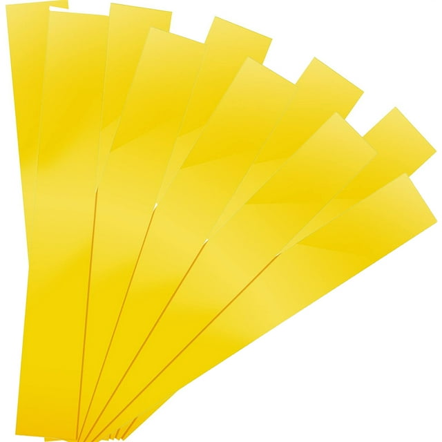 NOGIS Zero Gap Woodworking Tape, 10 Stripes 2 X 14 Inch Zero Clearance