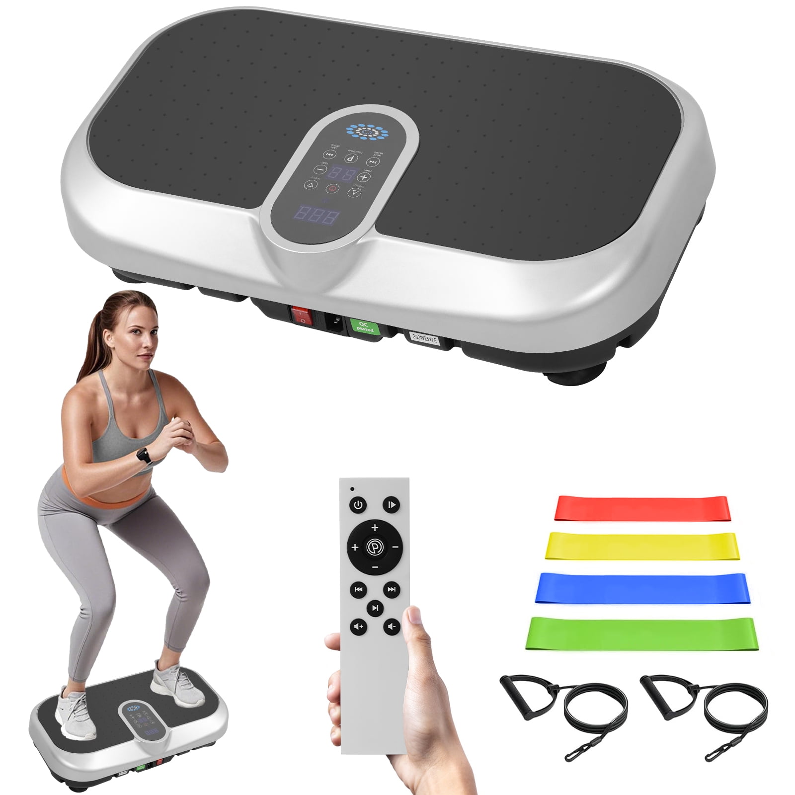 Apollo Gym Vibration Plate Buy Agaro Alpha Vibration Plate Modes