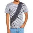 thumbnail image 1 of NOIZE Mens Carson Graphic T-Shirt, Grey, Medium, 1 of 1