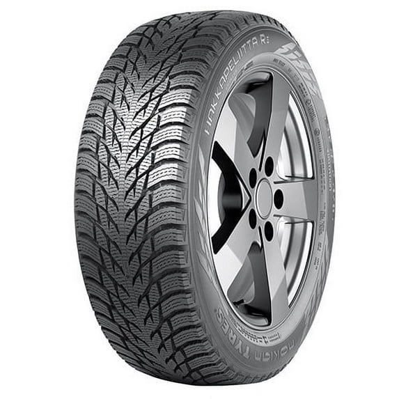 NOKIAN HAKKAPELIITTA R3 155/70R19 88Q BSW WINTER TIRE