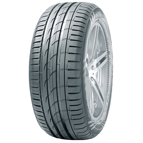 Nokian Zline Suv P275/50r20 113w Bsw Summer Sansujyuku sansujyuku.com