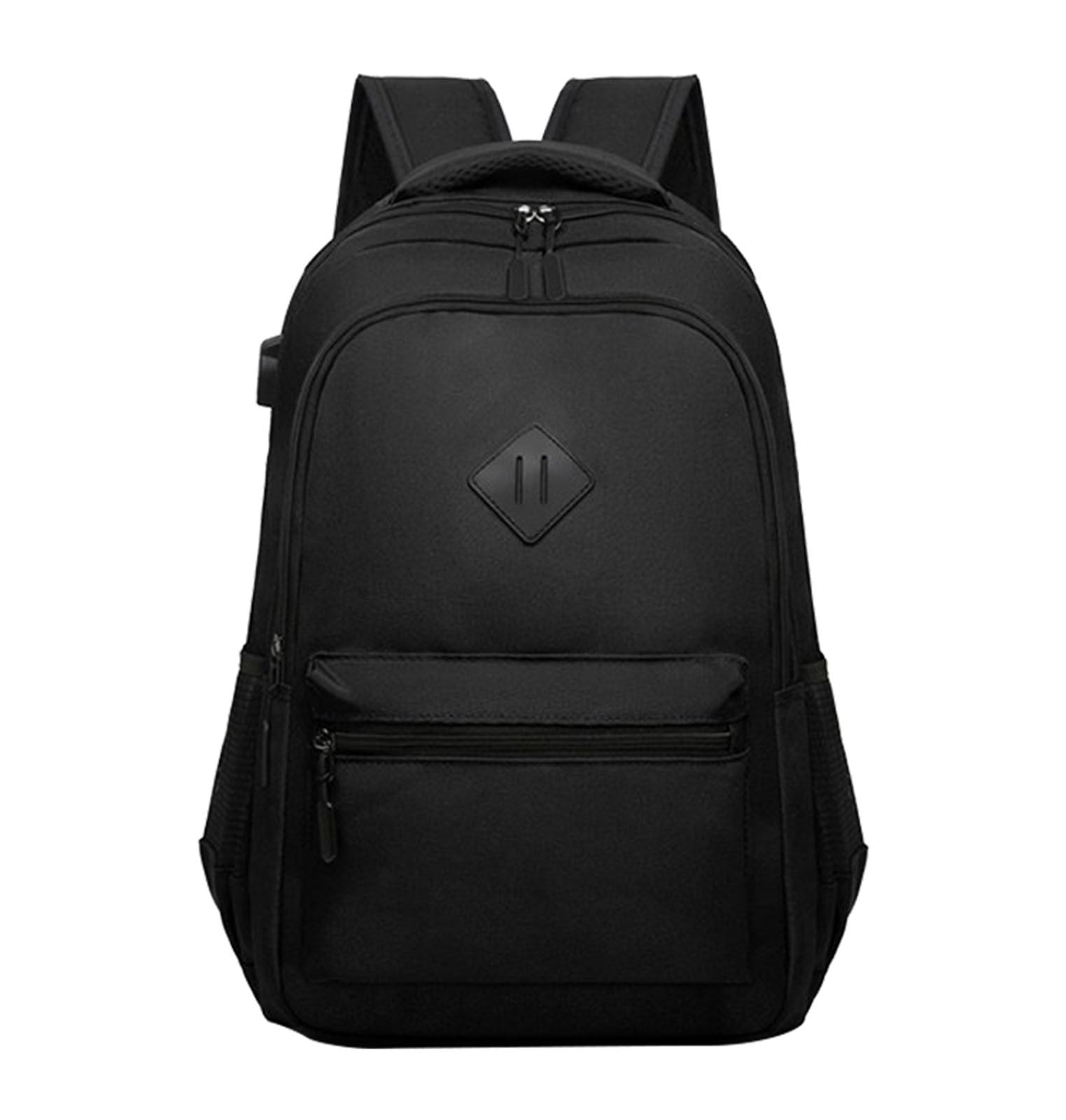 Back Pack Himawari Large 17-Inch Travel Backpack With Laptop 