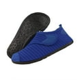 thumbnail image 1 of NOKIO Baby Girls Boys Water Shoes Swim Barefoot Water Sport Aqua Socks for Beach Pool Swim Sand Toddler Water Shoes Kids Quick-Dry Beach Swim Socks Shoes Baby Non Slip House Slippers, 1 of 5