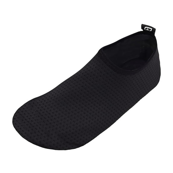 NOKIO Barefoot Water Shoes for Women Men Beach Swim Aqua Socks Summer Quick-Dry Sandals Slippers Stylish Ladies' Sports Shoes Couples' Outdoor River Tracing Shoes Wading