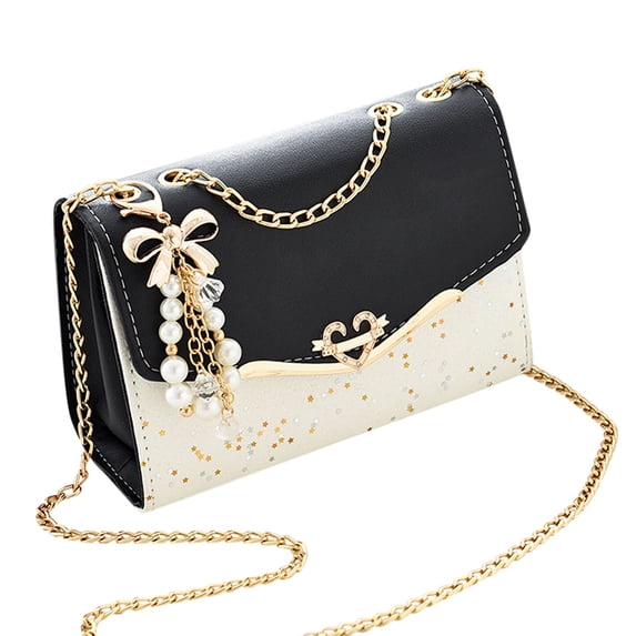 NOKIO Boho Fringe Hobo Bags For Ladies, Women'S Single Strap Crossbody Purse, Women Handbags Messenger Sequins Shoulder Women Bags Ladies Shoulder Bags Mobile Phone Bags