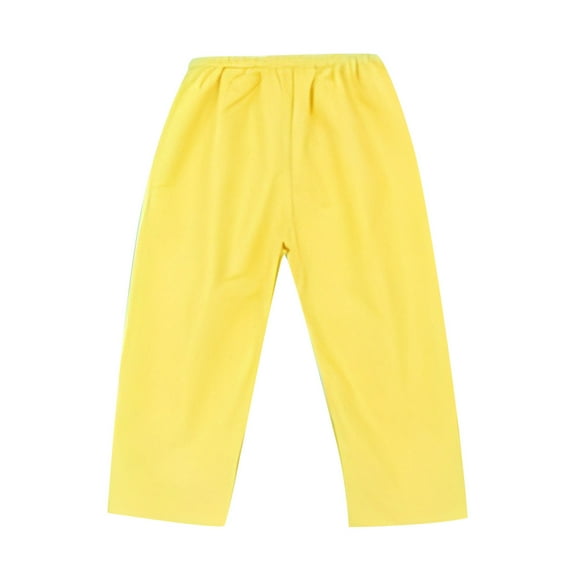 NOKIO Boys And Girls Breathable Waterproof Pants Children'S Rainproof Outdoor Trousers Toddler Rain Pants Kids' Waterproof Rain Pants Lightweight Reflective Rain Wear for Boys Girls