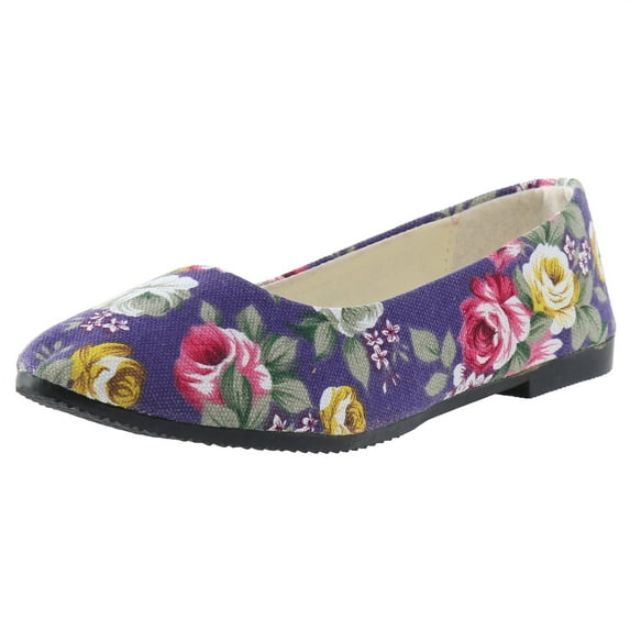 NOKIO Casual Women'S Walking Shoes Women Casual Shoes Autumn And Winter Fashion Comfortable Lightweight Rose Color Pointed Toe Flat Women'S Flat Pumps