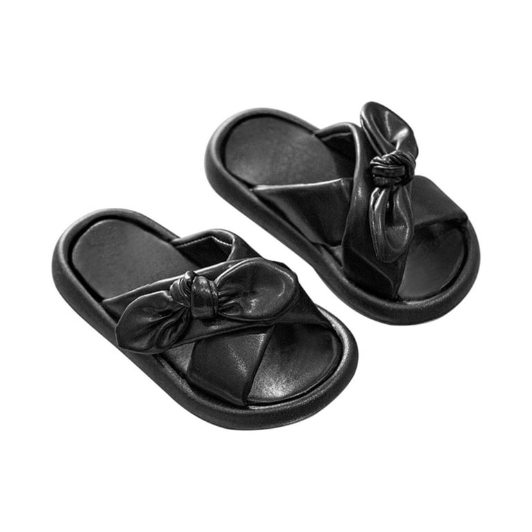 Children'S Slip-On Sandals: Ultimate Comfort for Little Feet
