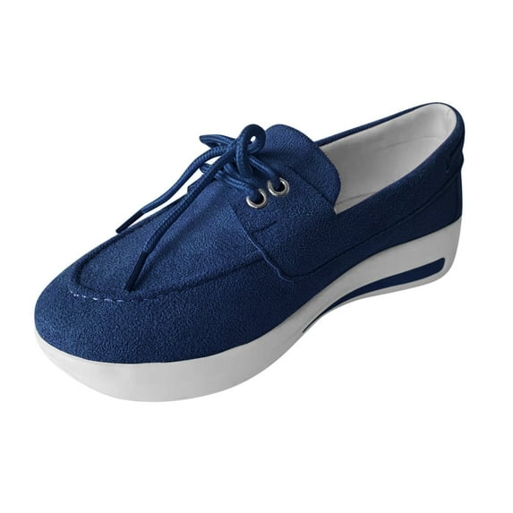 NOKIO Comfortable Breathable Stretch Canvas Slip On Sneakers - Easy Slip-Ons | Casual Shoes for Men, Women and Elderly | Stylish, Convenient and Orthopedic Shoes for Everyday and Travel