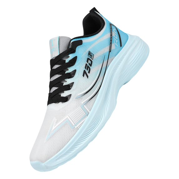 NOKIO Comfortable Spring Men'S Sports Shoes, Fashion Spring And Summer Men Sports Shoes Flat Bottom Lightweight Mesh Breathable Slip On Comfortable Solid Color Simple Features: