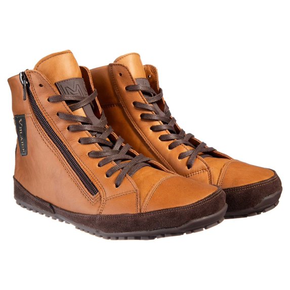 NOKIO Couple High Top Snow Boots Fashion Casual Sneakers Ladies Warm Boots Winter Padded Warm Men'S Boots Men'S Winter Walking Shoes