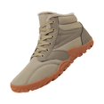 thumbnail image 1 of NOKIO Couple Snow Boots Fashion Casual Sneakers Breathable Flat Casual Shoes Women's Snow Boots Winter Padded Warm Men's Boots Men'S Fur-Lined Winter Boots, 1 of 5