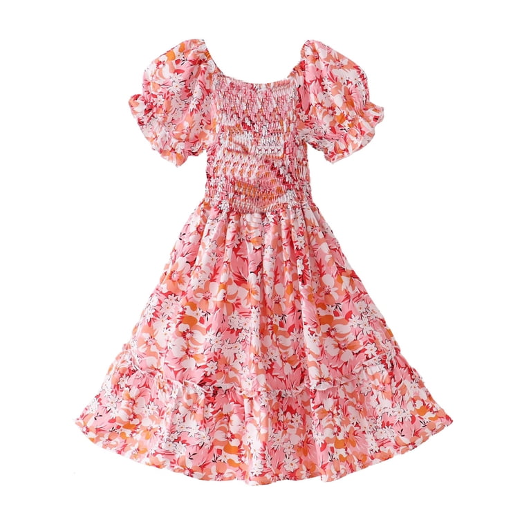 strapless open back dress Buy Hot Mulberry Pink Muslin Anarkali main image 1