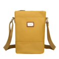 thumbnail image 1 of NOKIO Fashionable Crossbody Purses For Women, Ladies One-Shoulder Mini Backpack Women's Solid Color Light And Simple New Nylon One Shoulder Messenger Bag Mobile Phone Change Cloth Bag, 1 of 4