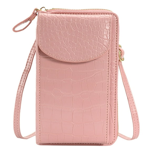 NOKIO Fashionable Crossbody Purses For Women, Vintage Crossbody Bags For Ladies, Ladies One Strap Shoulder Bag Crossbody Purses For Women Casual Crossbody Bag Adjustable Strap Shoulder Bag