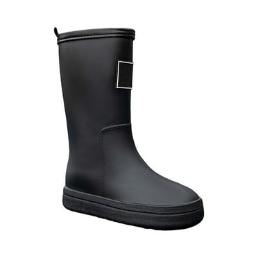 Totes Kohls Rain Boots Womens Muck Boots Flats NOKIO Short