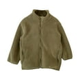 thumbnail image 1 of NOKIO Girls Winter Warm Cute Jacket Baby Jacket Snowsuit Winter Coat For Baby Boys Girls Jacket Toddler Clothes For Girls Or Boys Baby Girl Jackets Baby Boys Girls Winter Coat, 1 of 5