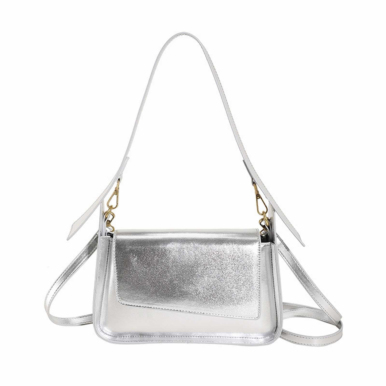 Denim Tote Bag For Women | Large Cotton Hobo Shoulder Bag | Perfect For Work, Travel, Shopping