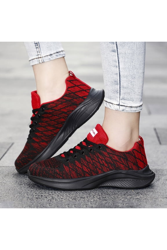 Hiking Shoes Men Women Outdoor Sports Shoes Non-Slip Breathable Sneakers Low Top Walking Shoes for Outdoor Trailing Trekking Walking Climbing Travel Lightweight