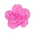 thumbnail image 1 of NOKIO Kentucky Derby Hat for Women Fascinators Hat with Headband Wedding Flower Cocktail Mesh Hair Clip Wedding Flower Mesh Hair Clip Tea Party Headband 20s 50s Vintage Accessories Headband, 1 of 3