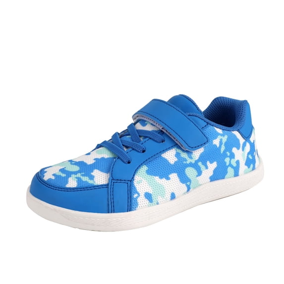 NOKIO Kids' Retro Sports Shoes Children'S Hip-Hop Sneakers Fashion Big Kids Winter Water Proof Flat Keep Warm Snow Boots Comfortable Shoes Boys' Street Style Athletic Shoes