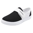 thumbnail image 1 of NOKIO Lightweight Spring Casual Shoes For Men Men'S Slip-On Indoor/Outdoor Shoes Men'S Slip-On Athletic Shoes Canvas For Men Low Top Walking Shoes Fashion Casual Shoes, 1 of 7