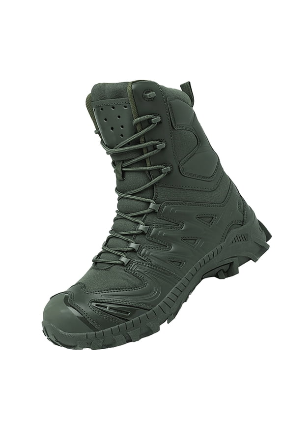 Men'S Frost-Resistant High-Top Boots Men'S Snow Venture Anti-Skid Boots Men'S Snow Trail Anti-Slip Shoes Couple Women Men Hiking Boot Shoes Cotton Short Shoes Snow Boots Men'S Cozy Snow Boots