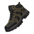 thumbnail image 1 of NOKIO Men'S Plush-Lined Snow Boots Men'S Stylish Fleece-Lined Snow Boots Men'S Insulated Warm Snow Boots Warm And Snow Boots Fashion In Cold Men'S Thermal Casual Shoes, 1 of 4