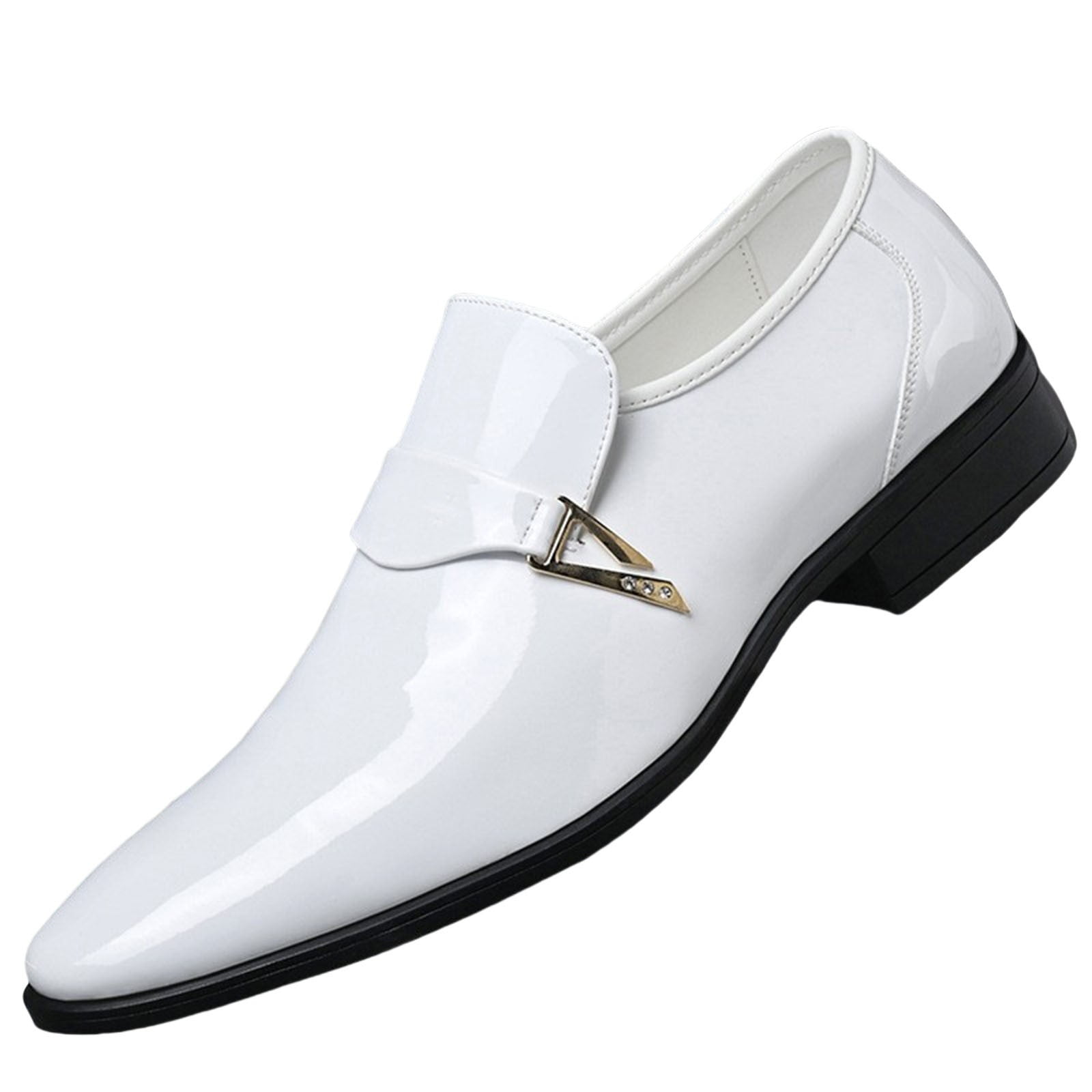 NOKIO Men'S Slip-On Dress Shoes Men'S Slip-On Oxfords Men'S Casual Slip-On Sneakers Men'S Slip-On Dress Shoes Classic Formal Modern Business Casual ... NOKIO Men'S Slip-On Dress Shoes Men'S Slip-On Oxfords Men'S Casual Slip-On Sneakers Men'S Slip-On Dress Shoes Classic Formal Modern Business Casual ...