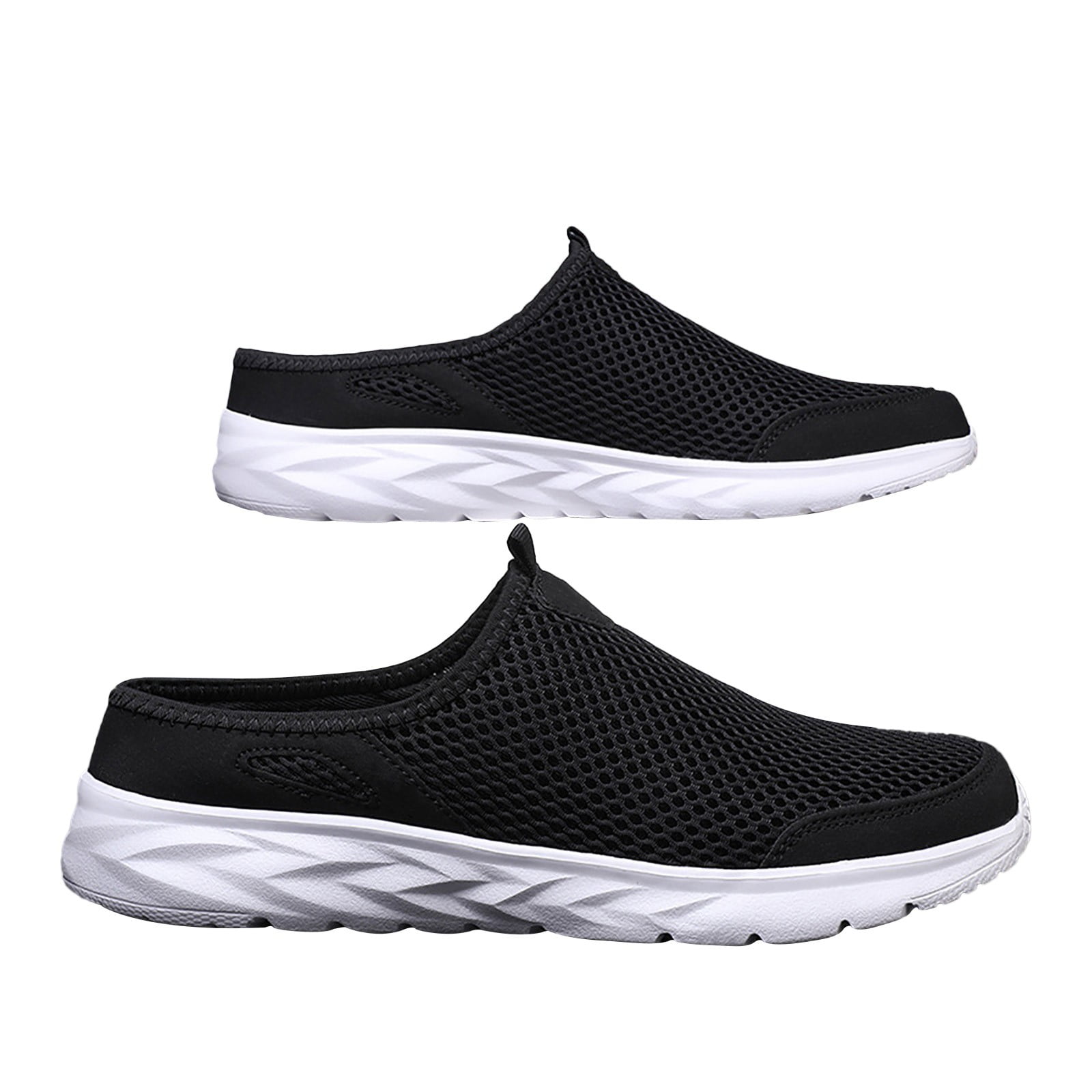 NOKIO Men'S Slip-On Loafers Comfortable Casual Shoes For Men Fashion ...