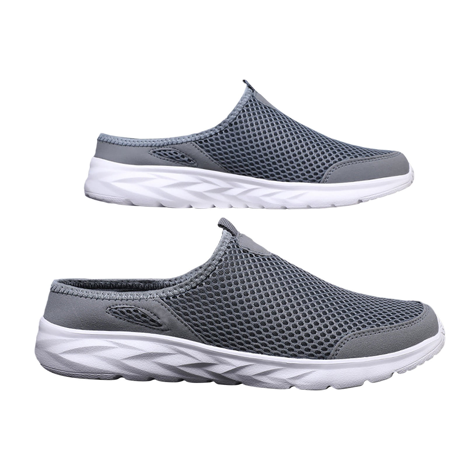 NOKIO Men'S Slip-On Loafers Comfortable Casual Shoes For Men Fashion ...