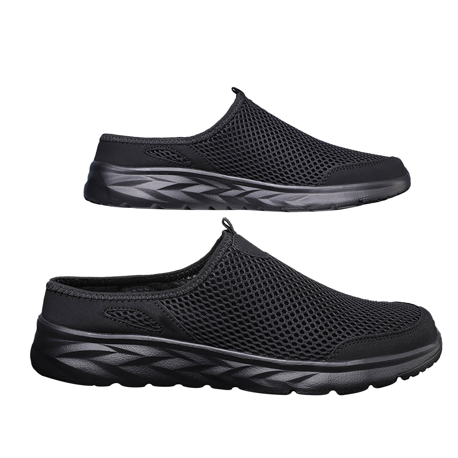 NOKIO Men'S Slip-On Loafers Comfortable Casual Shoes For Men Fashion ...