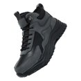 thumbnail image 1 of NOKIO Men'S Snow Venture Anti-Skid Boots Men'S Snow Boots Men'S High Top Snow Boots Fashion Casual Trainers Breathable Flat Casual Shoes Winter Padded Warm Men'S Boots Men'S Leisure Snow Ground Shoes, 1 of 5